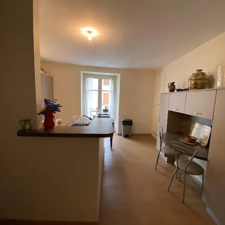 Maison D'olt Vakantiehuis Saint-Côme-dʼOlt