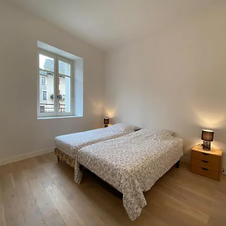Maison D'olt *