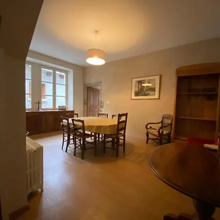 Vakantiehuis Maison D'olt