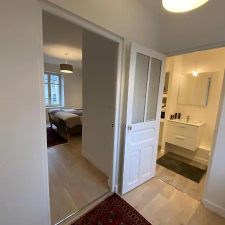 Vakantiehuis Maison D'olt