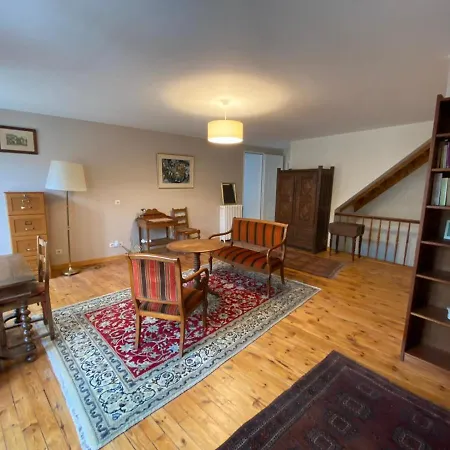 Maison D'olt Vakantiehuis Saint-Côme-dʼOlt