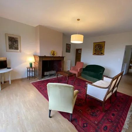 Vakantiehuis Maison D'olt Saint-Côme-dʼOlt
