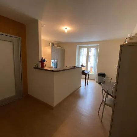 Maison D'olt Vakantiehuis *