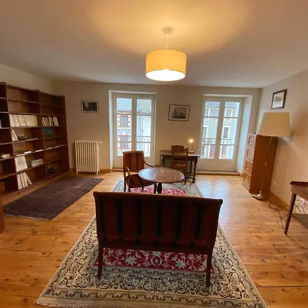Vakantiehuis Maison D'olt