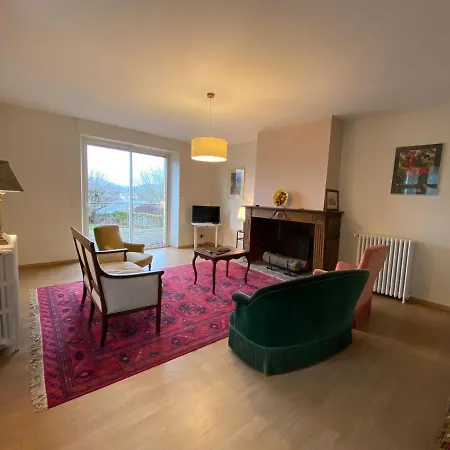 Maison D'olt *