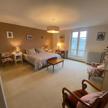 Maison D'olt Vakantiehuis Saint-Côme-dʼOlt