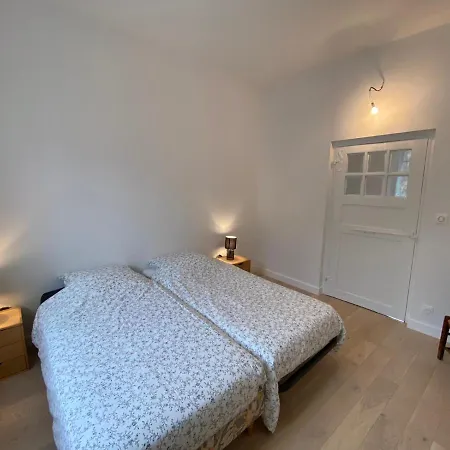 Maison D'olt Vakantiehuis Saint-Côme-dʼOlt